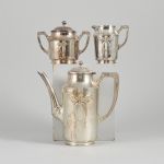 1346 4449 Kaffeservis